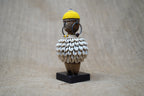 Namji Doll - yellow 151.9
