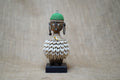 Namji Doll -  green 123.1