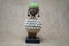 Namji Doll -  light green 123.2