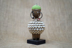 Namji Doll -  light green 123.2