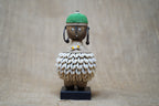 Namji Doll - green 123.3