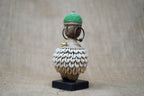 Namji Doll - green 123.3