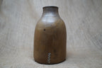 Vintage Tustsi Milk Container 19.3
