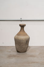 Antique Asian Rice Wine Vase