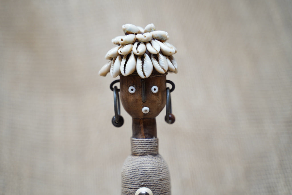 Namji Doll - Blue 150.1