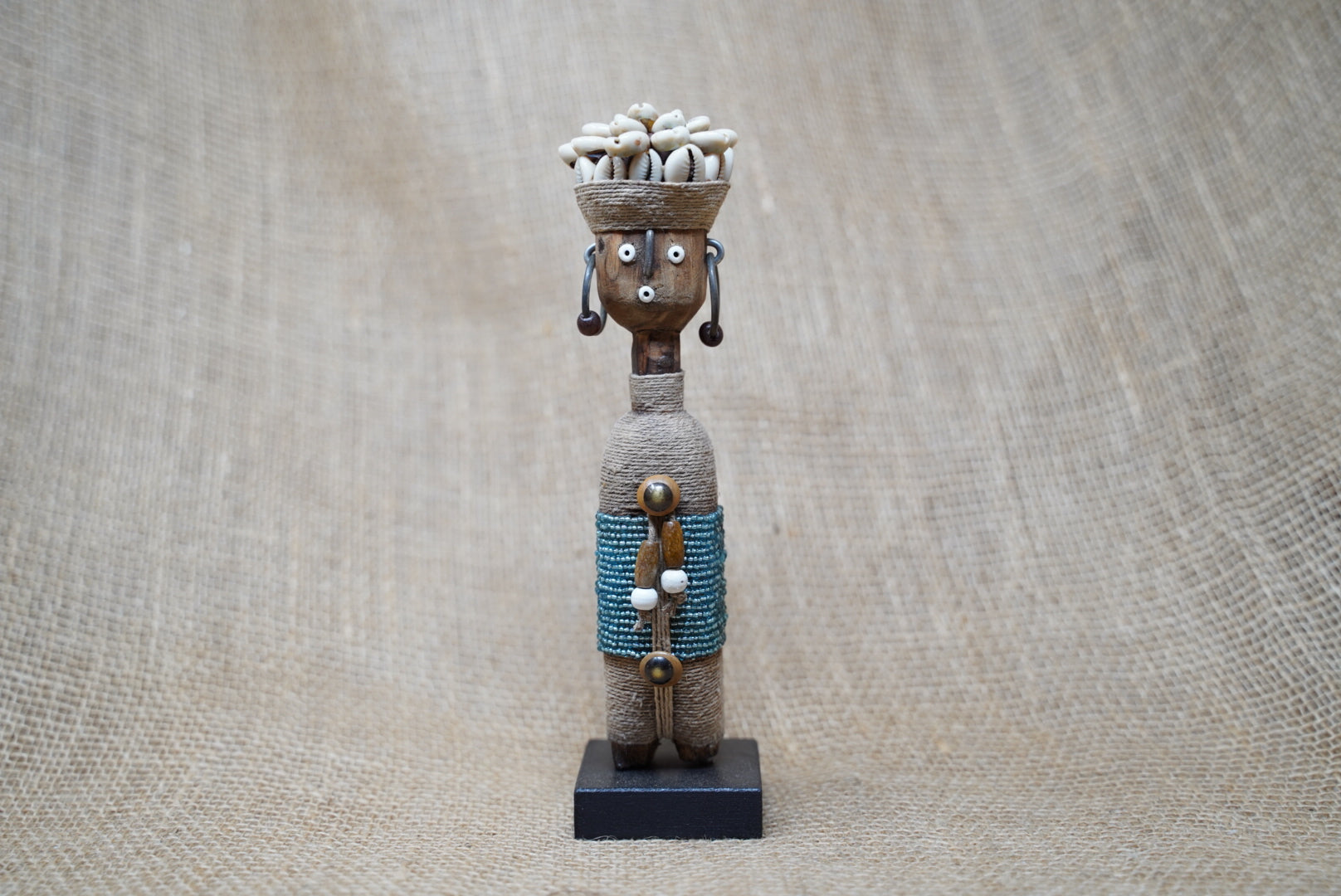 Namji Doll - Blue 150.3