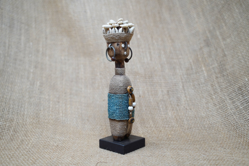 Namji Doll - Blue 150.3