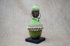 Namji Doll - Green 123.1