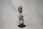 Namji Doll - Multicoloured
