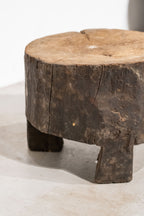 Vintage Wooden Table No 3