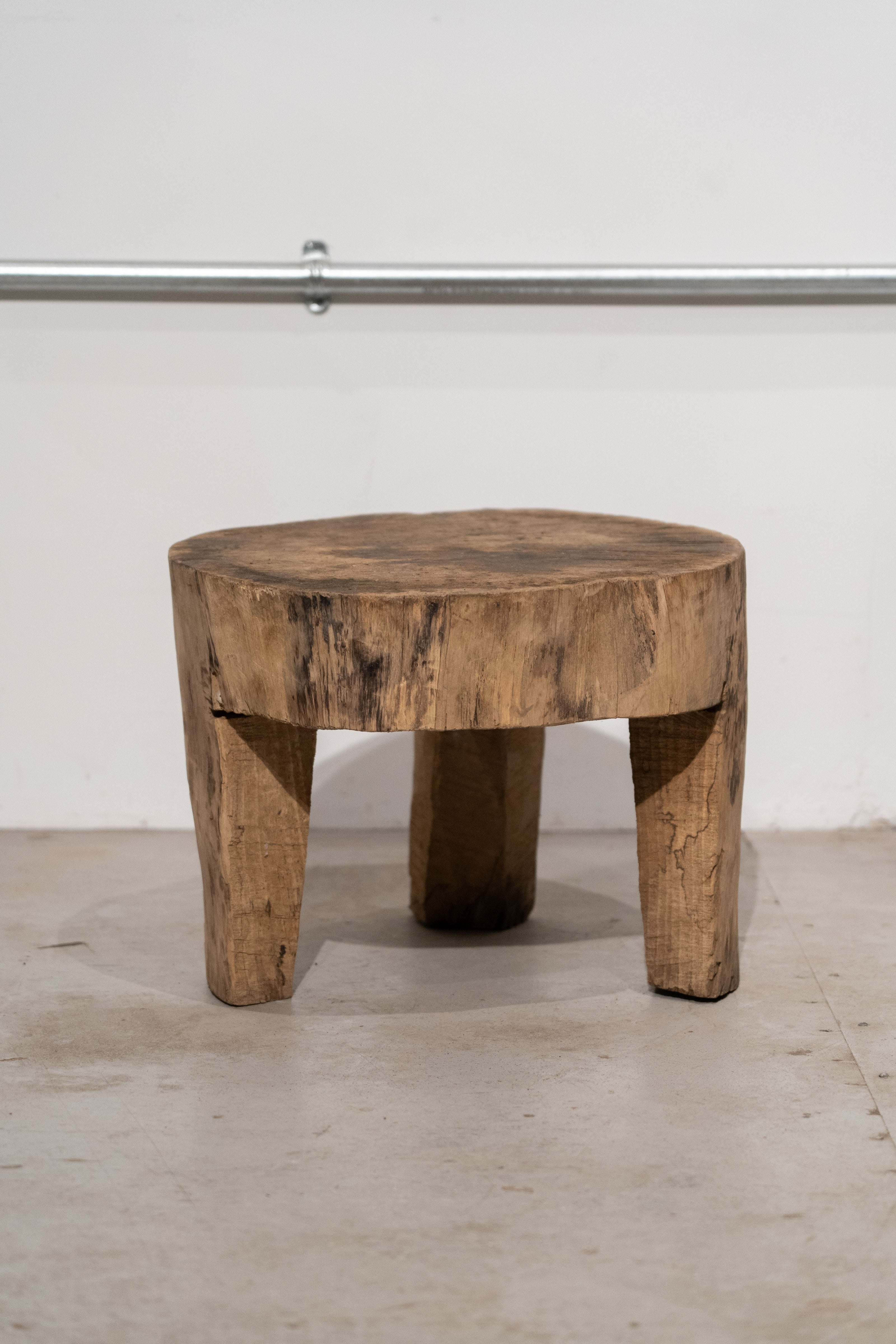 Vintage Wooden Table No 2