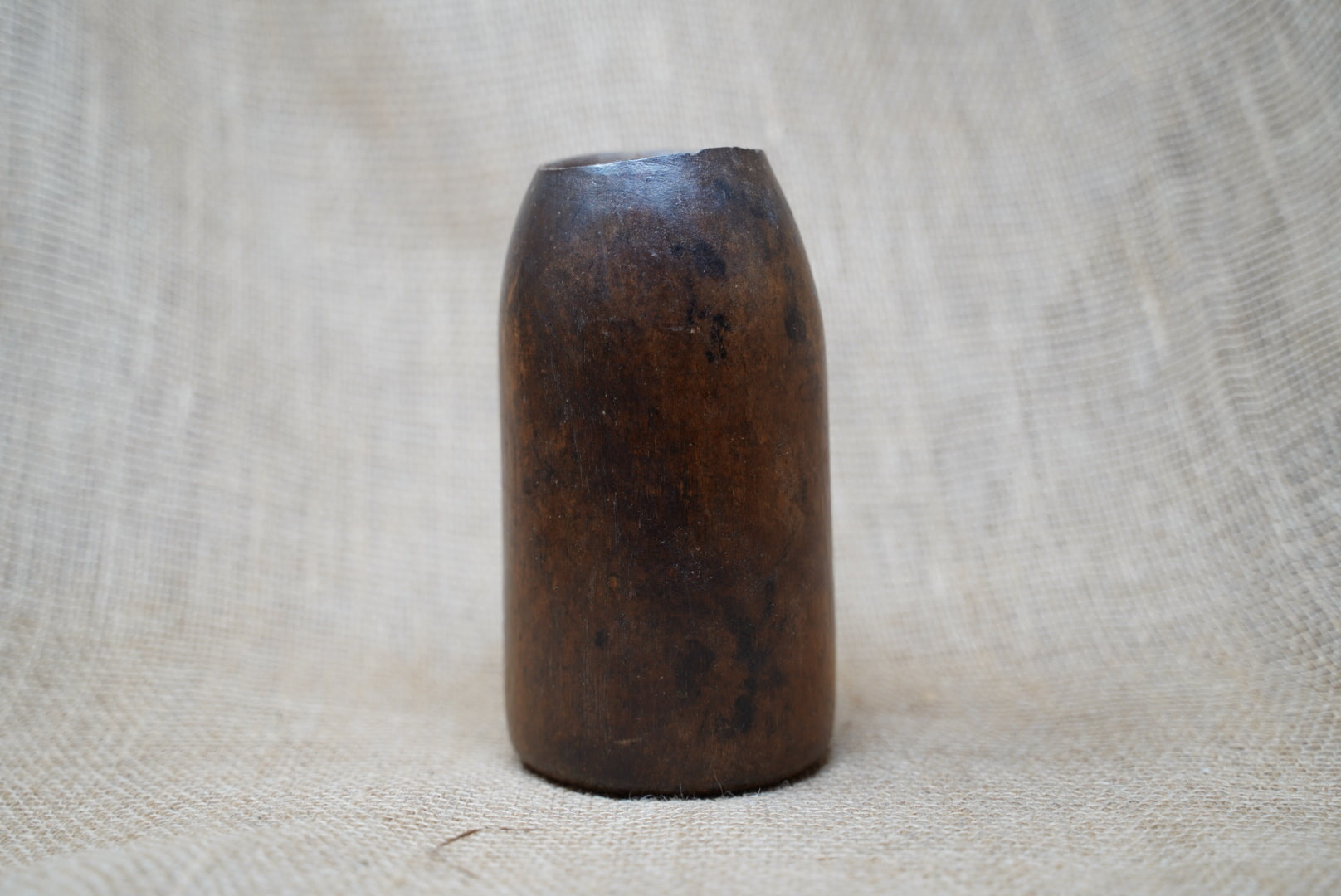 Vintage Tustsi Milk Container 18.1