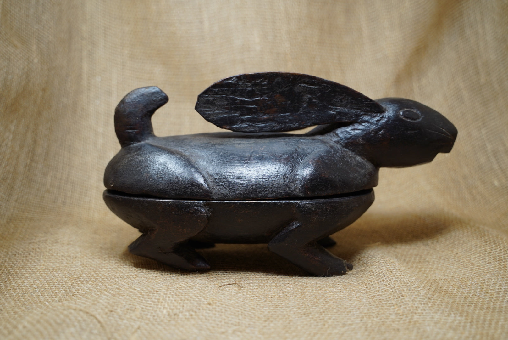 Lozi Bowl - Rabbit 22.1