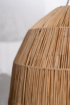 Moroco Jute Hand Woven Lamp Shade - M