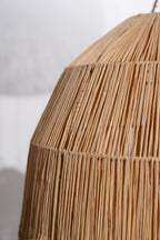 Moroco Jute Hand Woven Lamp Shade - L