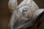 Double Mask - Cameroon 61.1