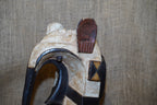 Double Mask - Cameroon 61.1