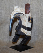 Double Mask - Cameroon 61.1
