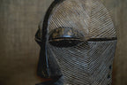 Songye Mask - DRC - 73.1