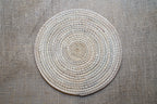 Placemats - Senegal - Natural