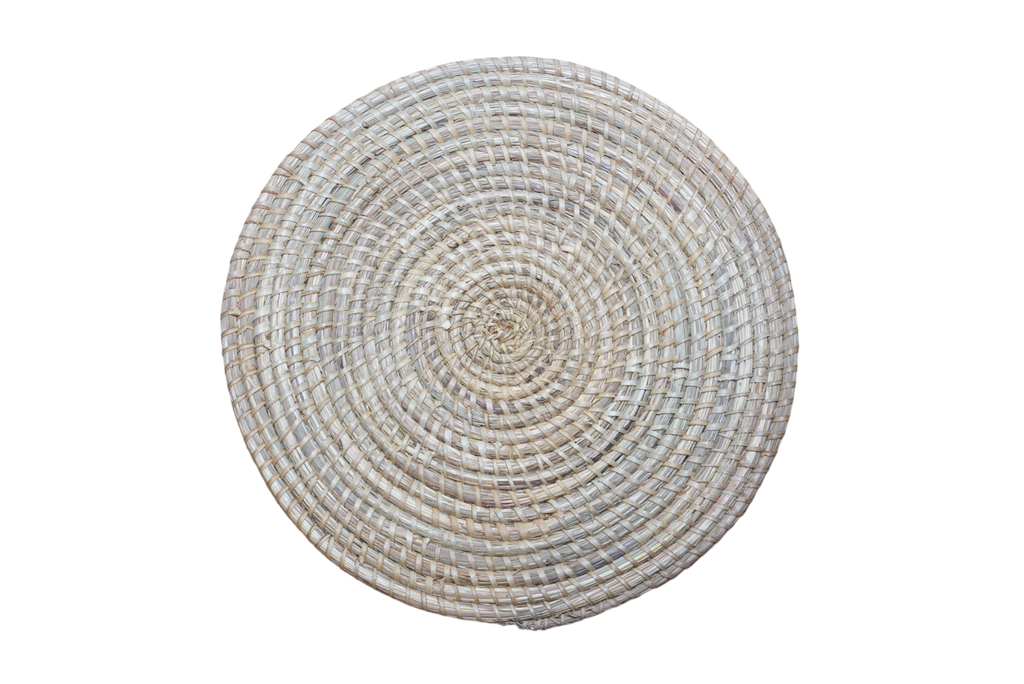 Placemats - Senegal - Natural