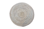 Placemats - Senegal - Natural