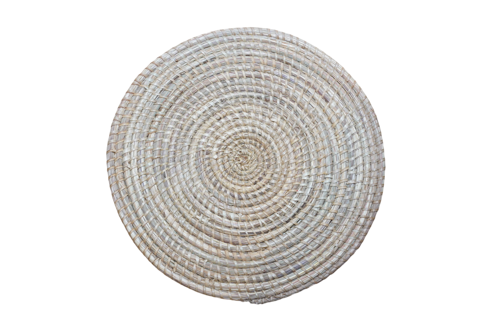 Placemats - Senegal - Natural