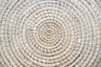 Placemats - Senegal - Natural