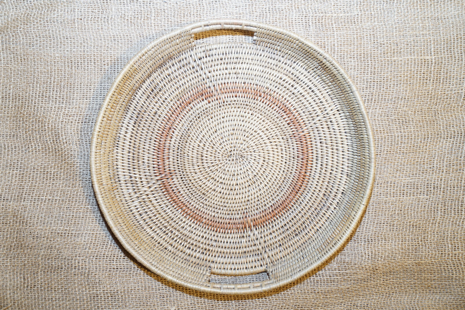 Makenge Tray - Zambia - 1