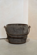 Old Wooden Casket