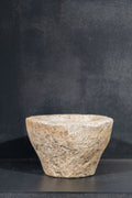 Old Stone Mortar No. 2