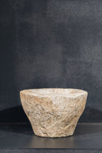 Old Stone Mortar No. 2