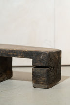Vintage Low Stool