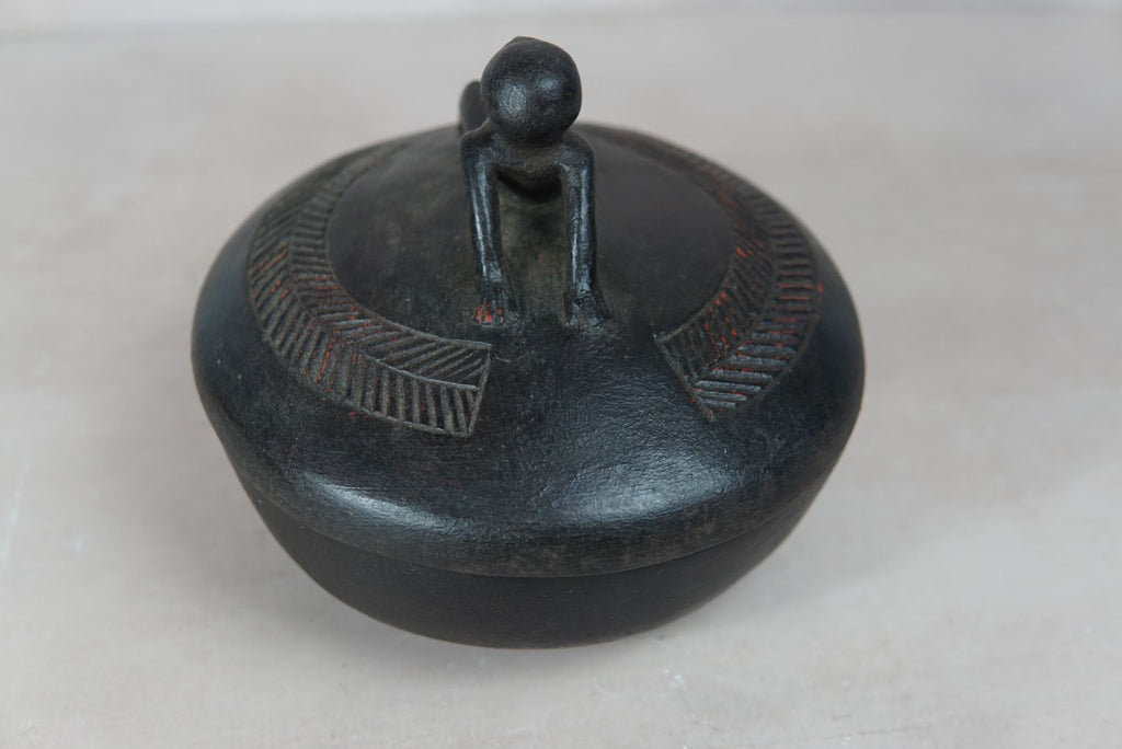 Lozi Bowl - Lying Man 66.3