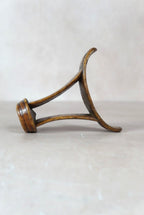 Vintage Ethiopian Headrest - 19.1