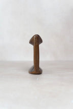 Vintage Ethiopian Headrest - 19.3