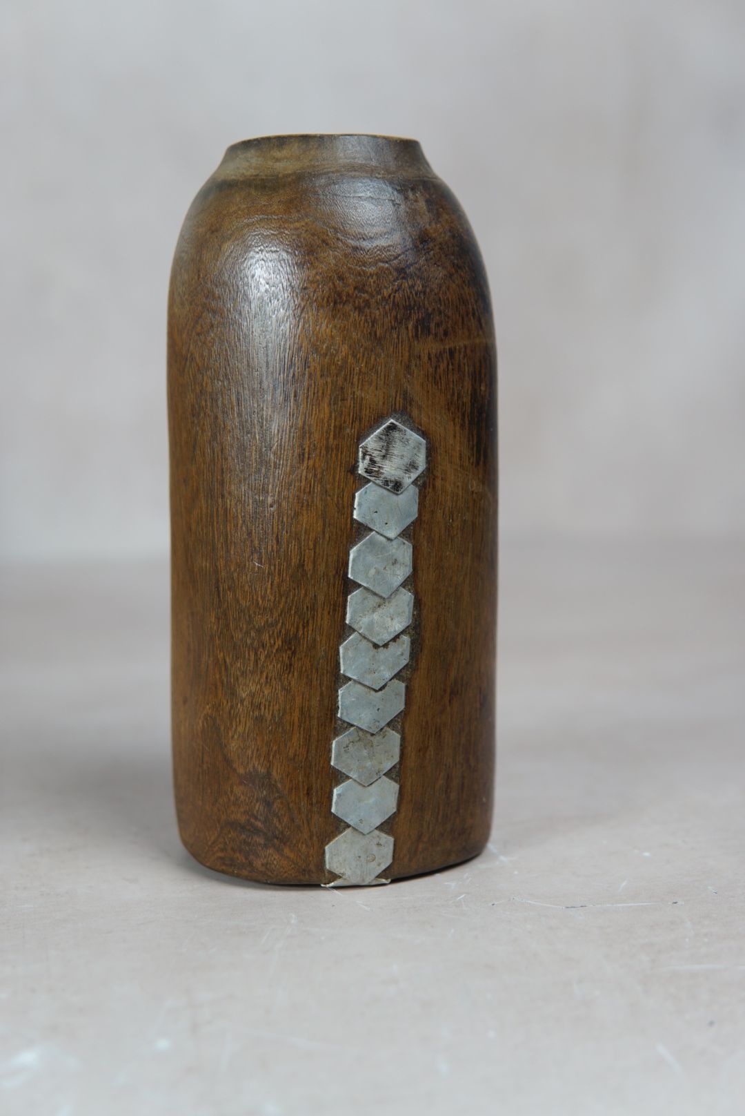 Vintage Tutsi Milk Container 115.2