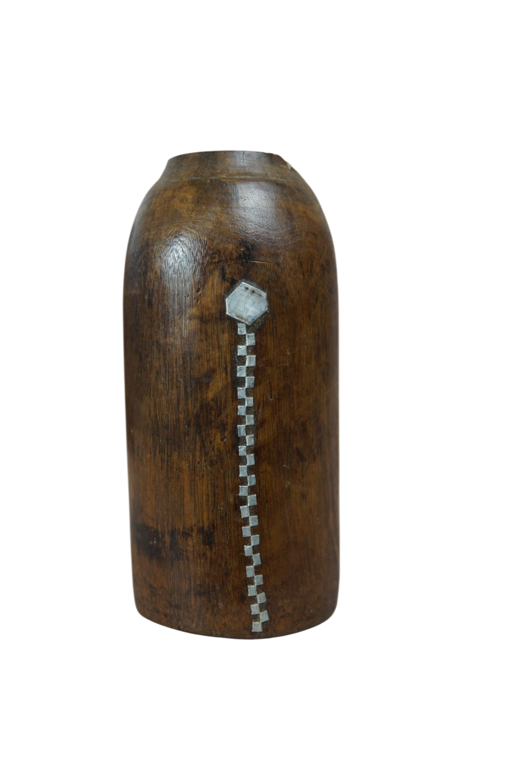 Vintage Tutsi Milk Container 115.2