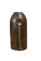 Vintage Tutsi Milk Container 115.2