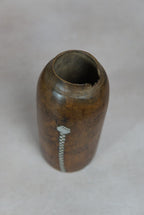 Vintage Tutsi Milk Container 115.2