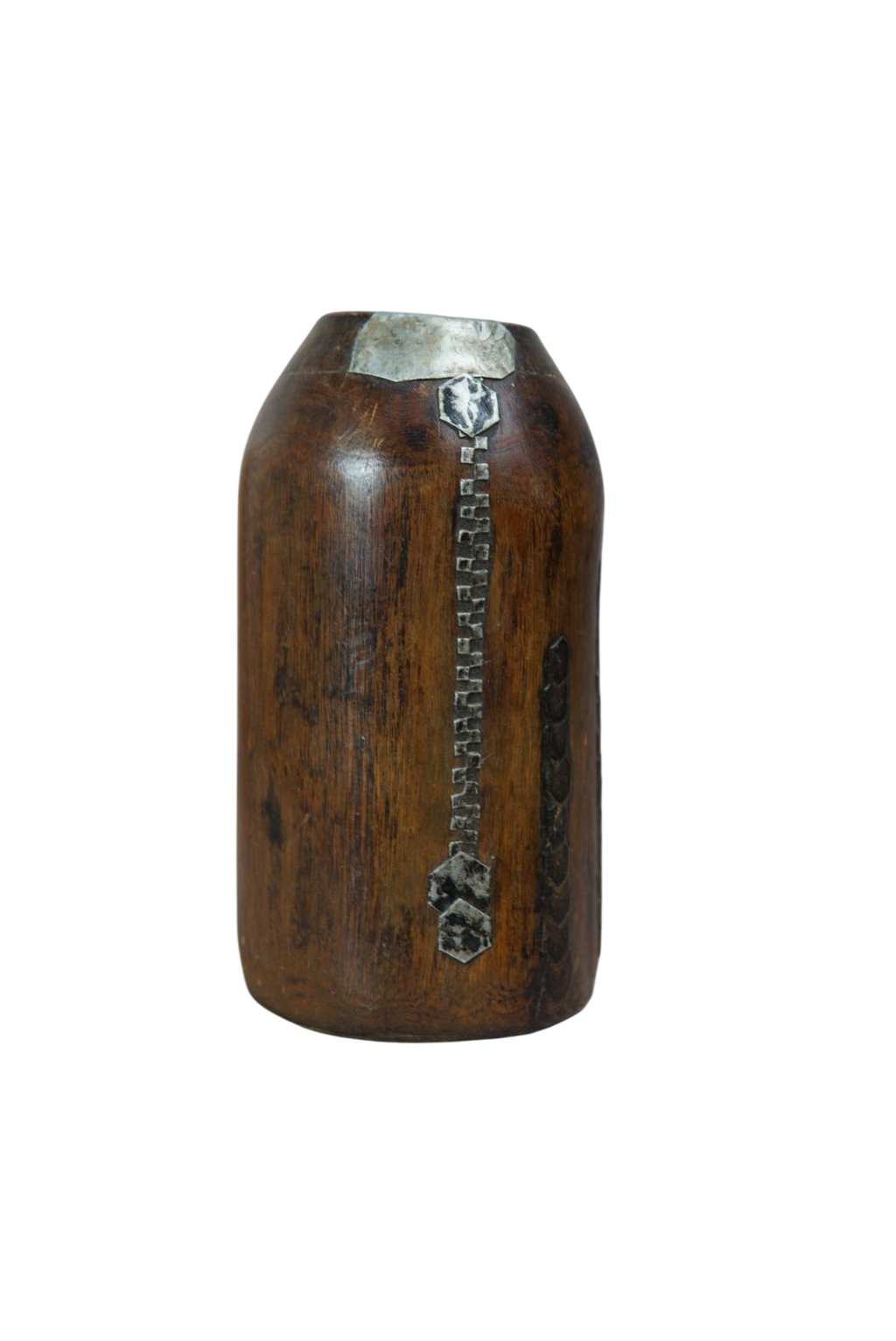 Vintage Tutsi Milk Container 115.3