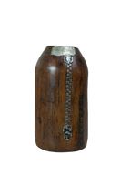 Vintage Tutsi Milk Container 115.3