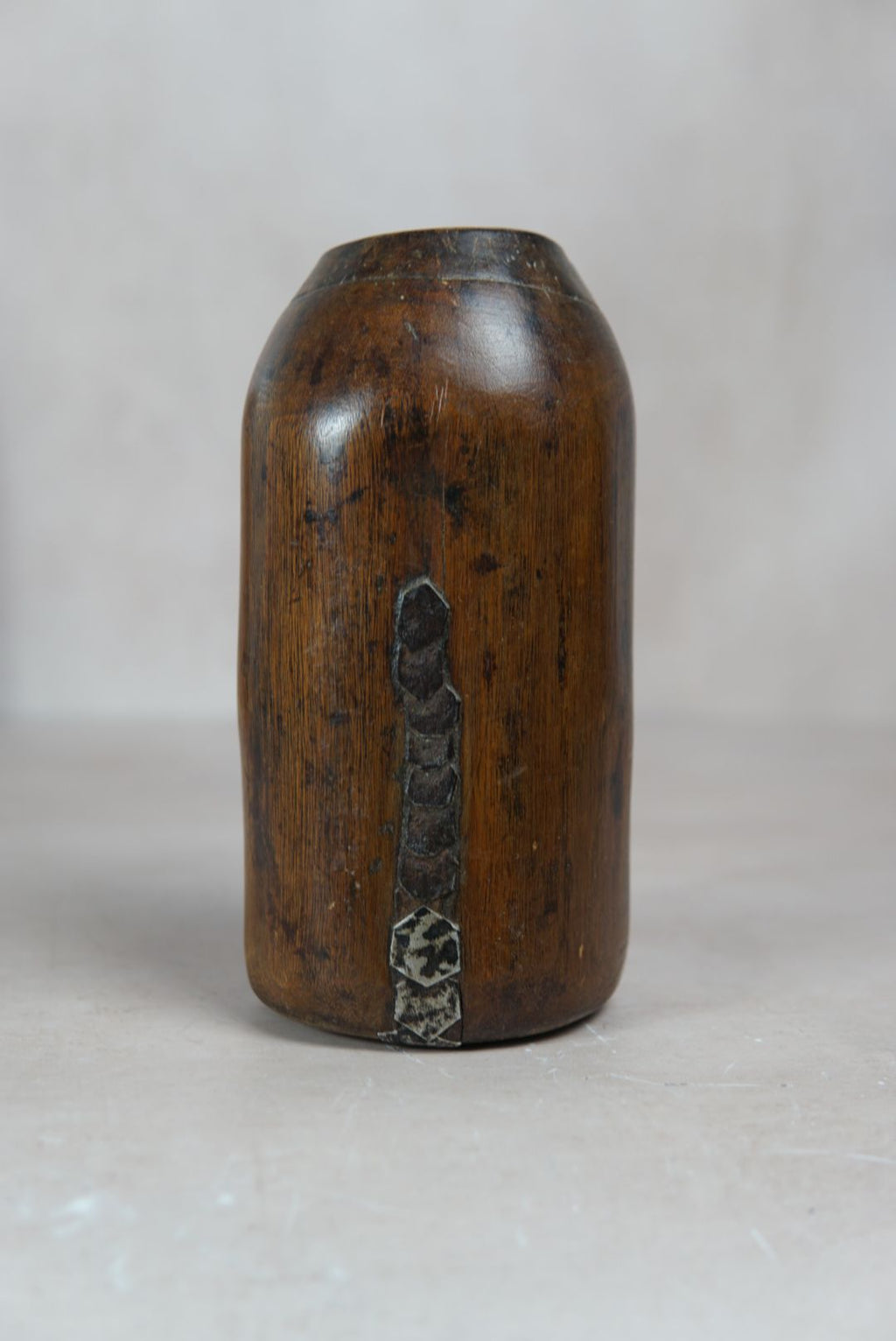 Vintage Tutsi Milk Container 115.3