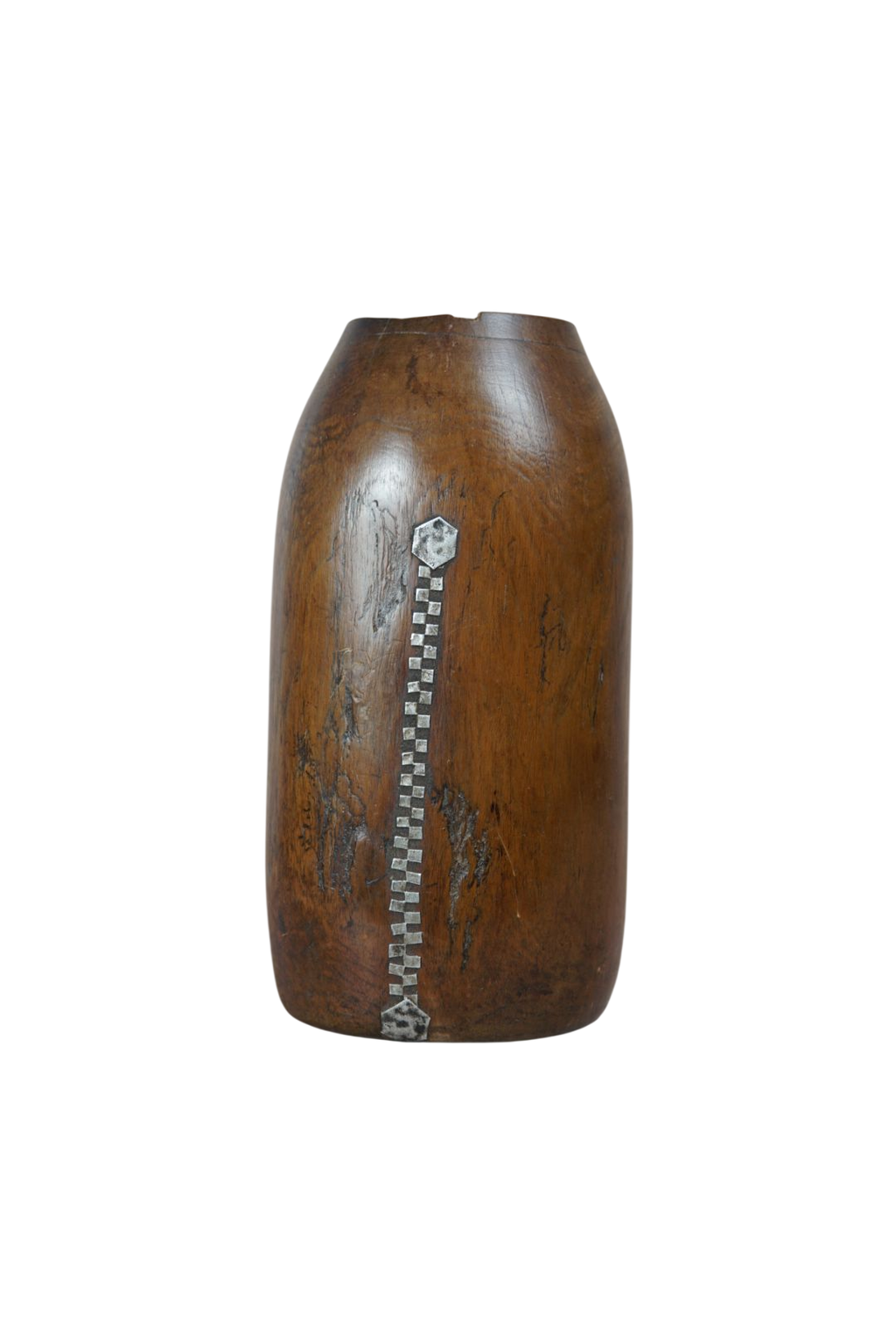 Vintage Tutsi Milk Container 115.1