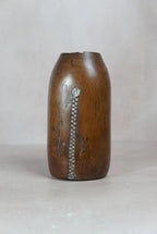 Vintage Tutsi Milk Container 115.1