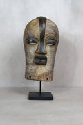 Songye Mask - 44.1