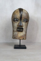 Songye Mask - 44.1