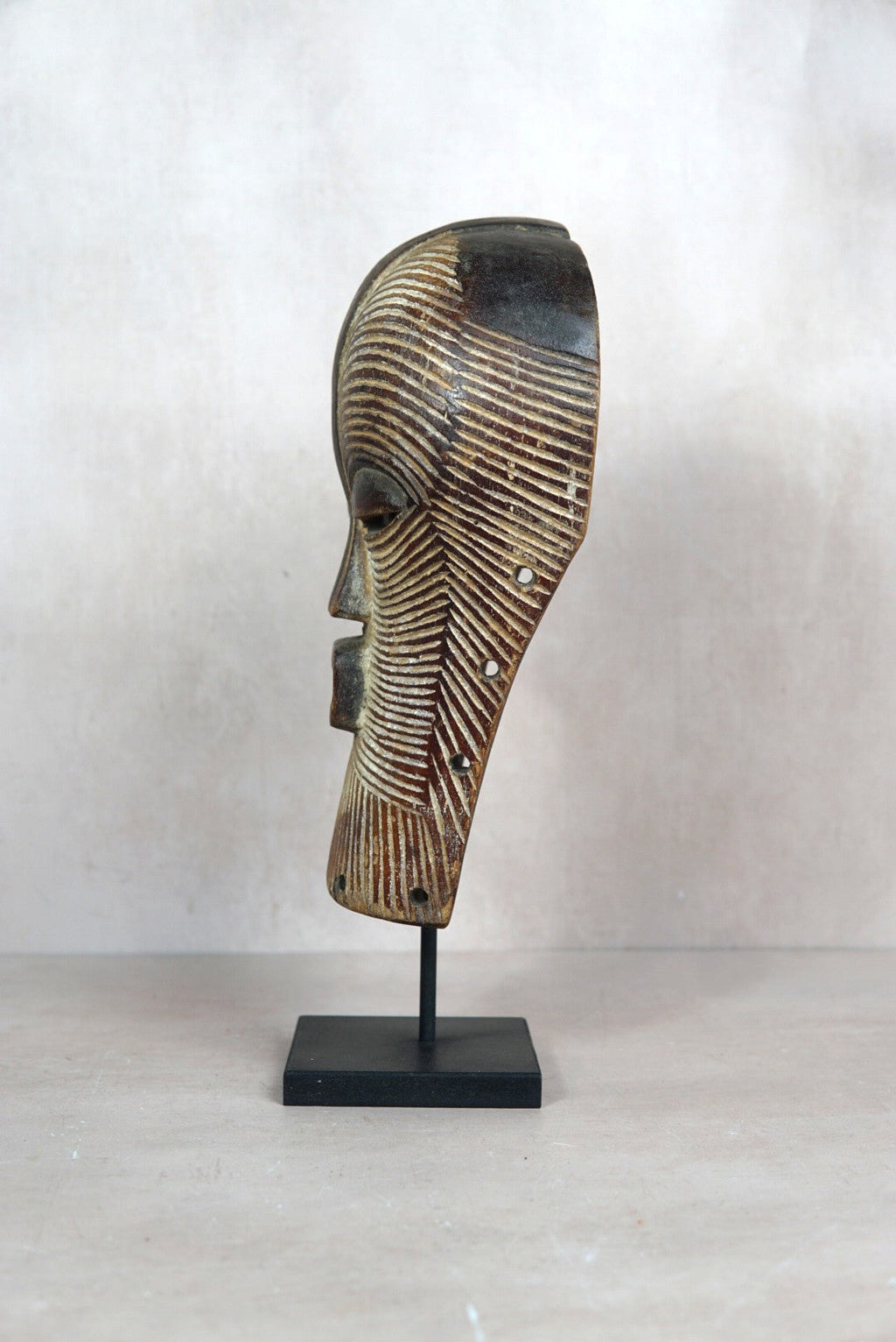 Songye Mask - 44.1