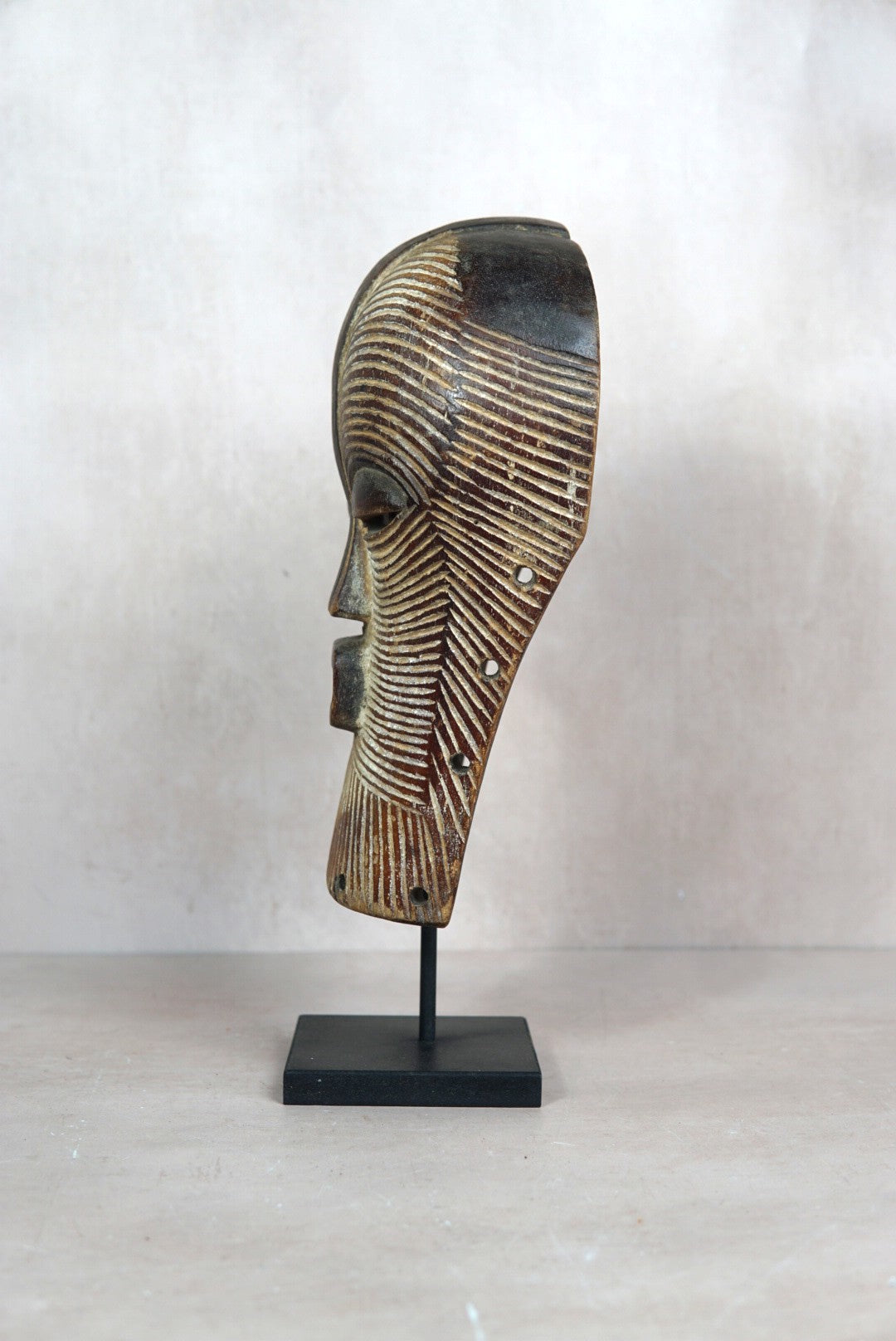 Songye Mask - 44.1