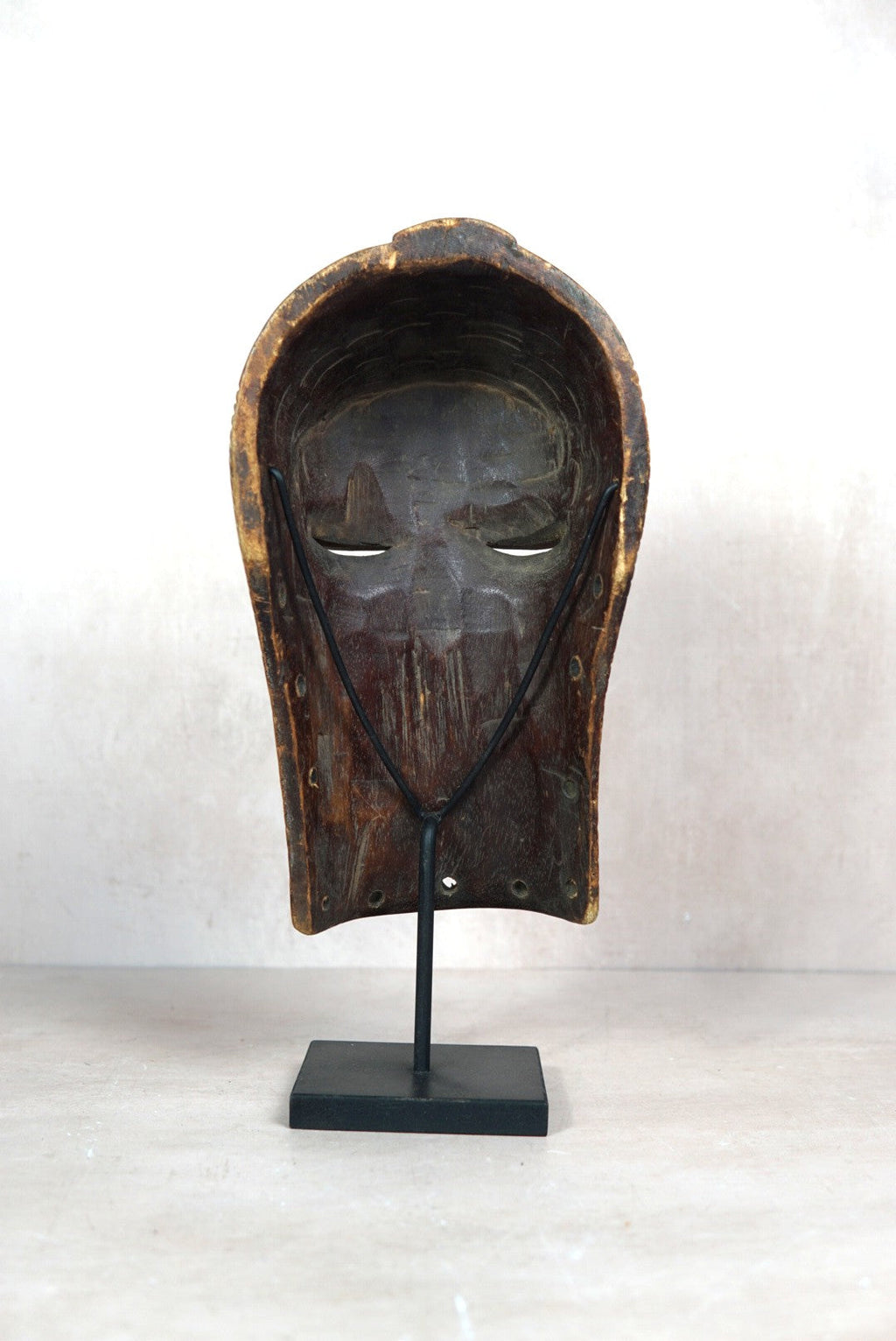 Songye Mask - 44.1